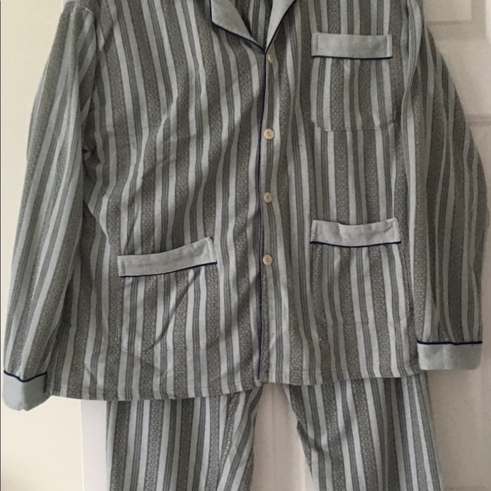 HT CollectionMensSize 3XLTwo piece set2 Piece Sleepwear SetUsed loved